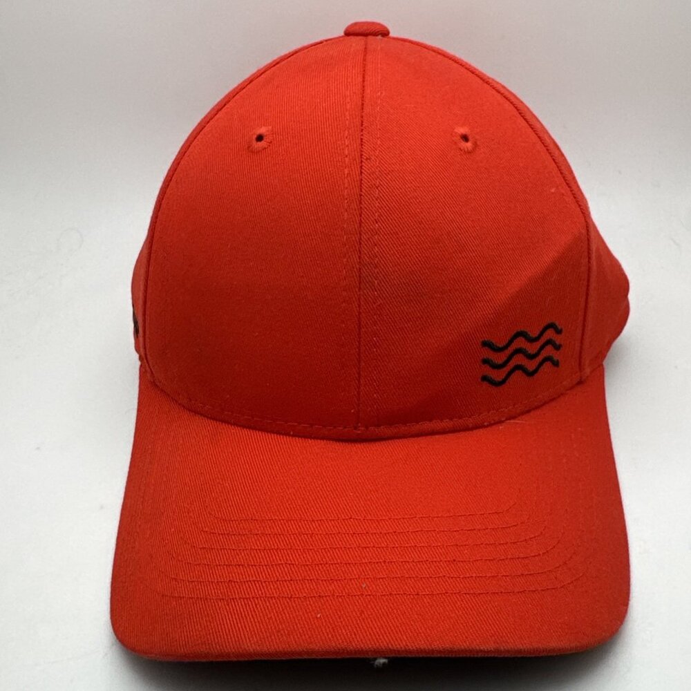 Sea Doo SnapBack Hat Cap Adjustable Logo